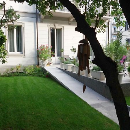 Santagata Bed&Breakfast Como Exteriör bild