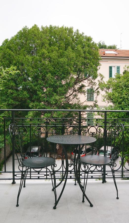 Santagata Bed&Breakfast Como Exteriör bild