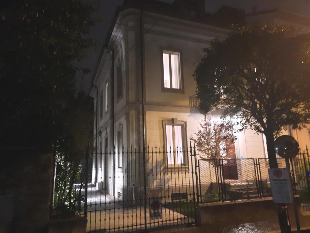 Santagata Bed&Breakfast Como Exteriör bild