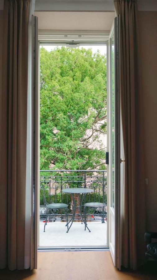 Santagata Bed&Breakfast Como Exteriör bild