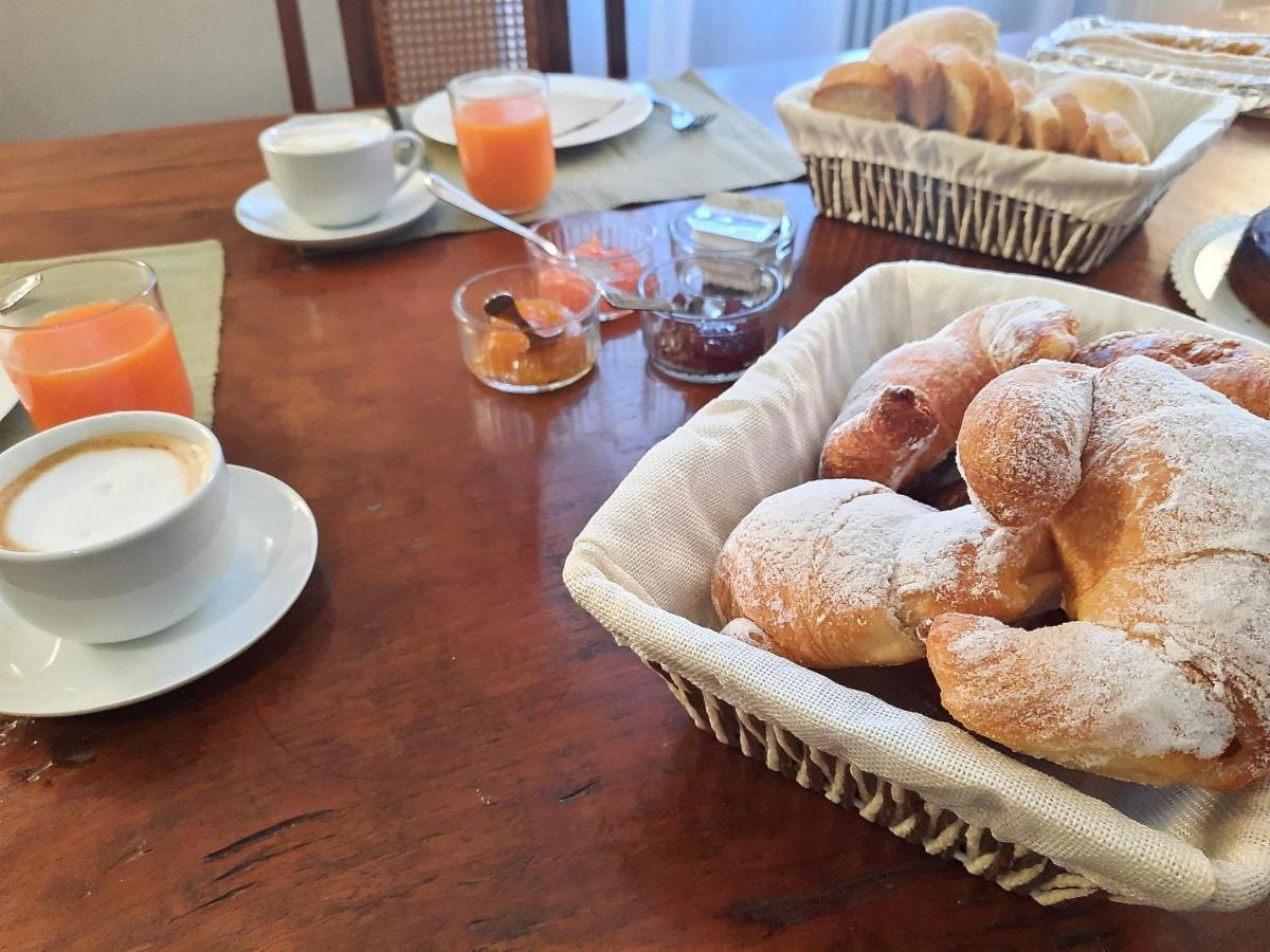 Santagata Bed&Breakfast Como Exteriör bild