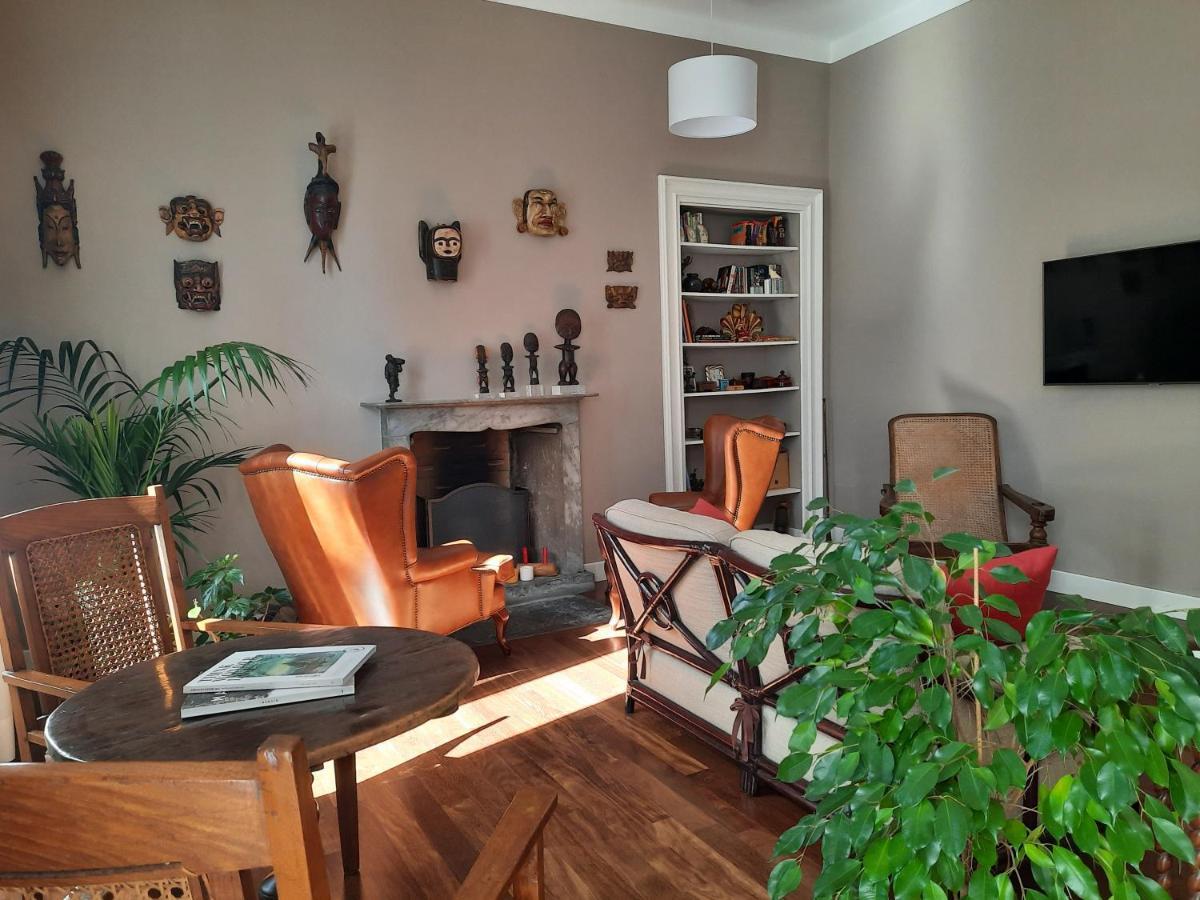 Santagata Bed&Breakfast Como Exteriör bild