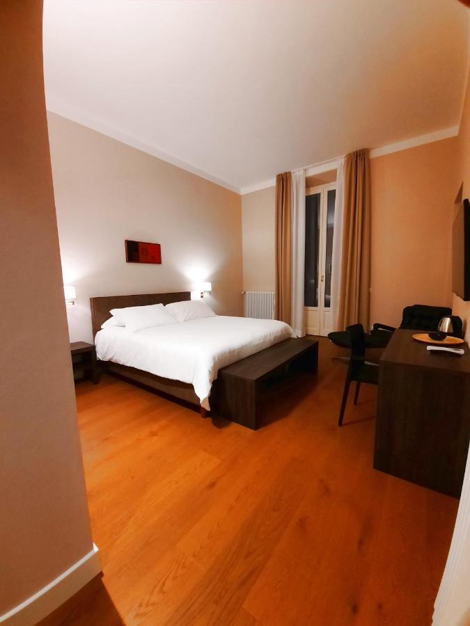 Santagata Bed&Breakfast Como Exteriör bild