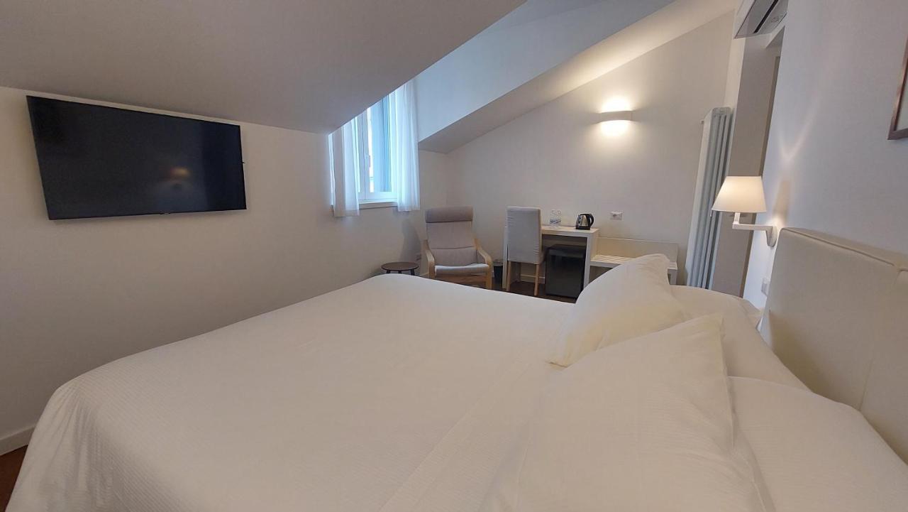 Santagata Bed&Breakfast Como Exteriör bild